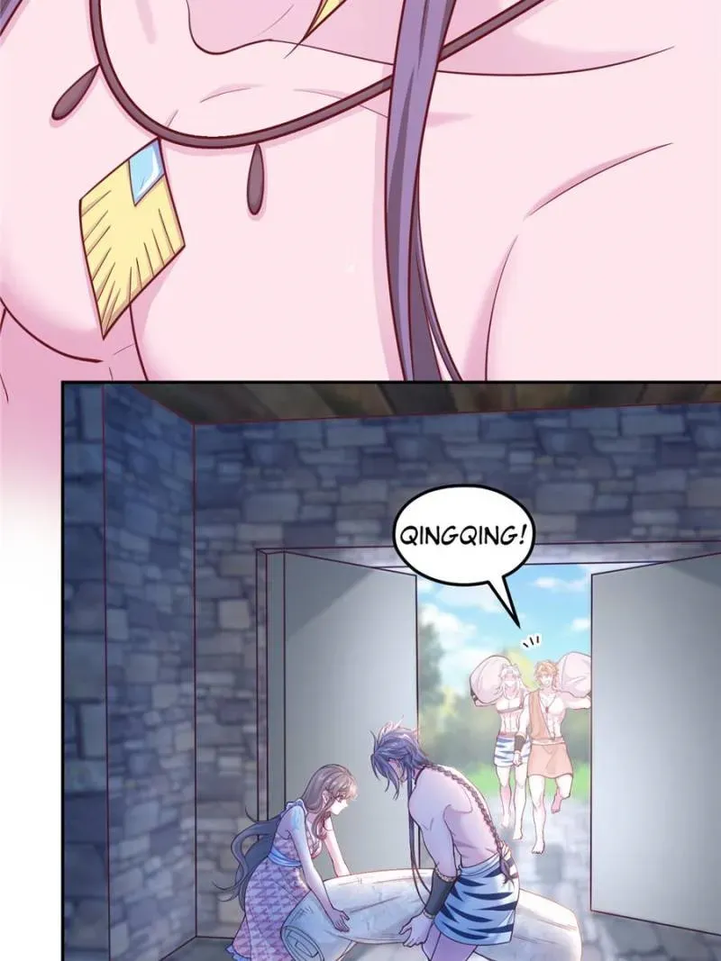 Beauty and the Beasts Chapter 695 Online - página 24
