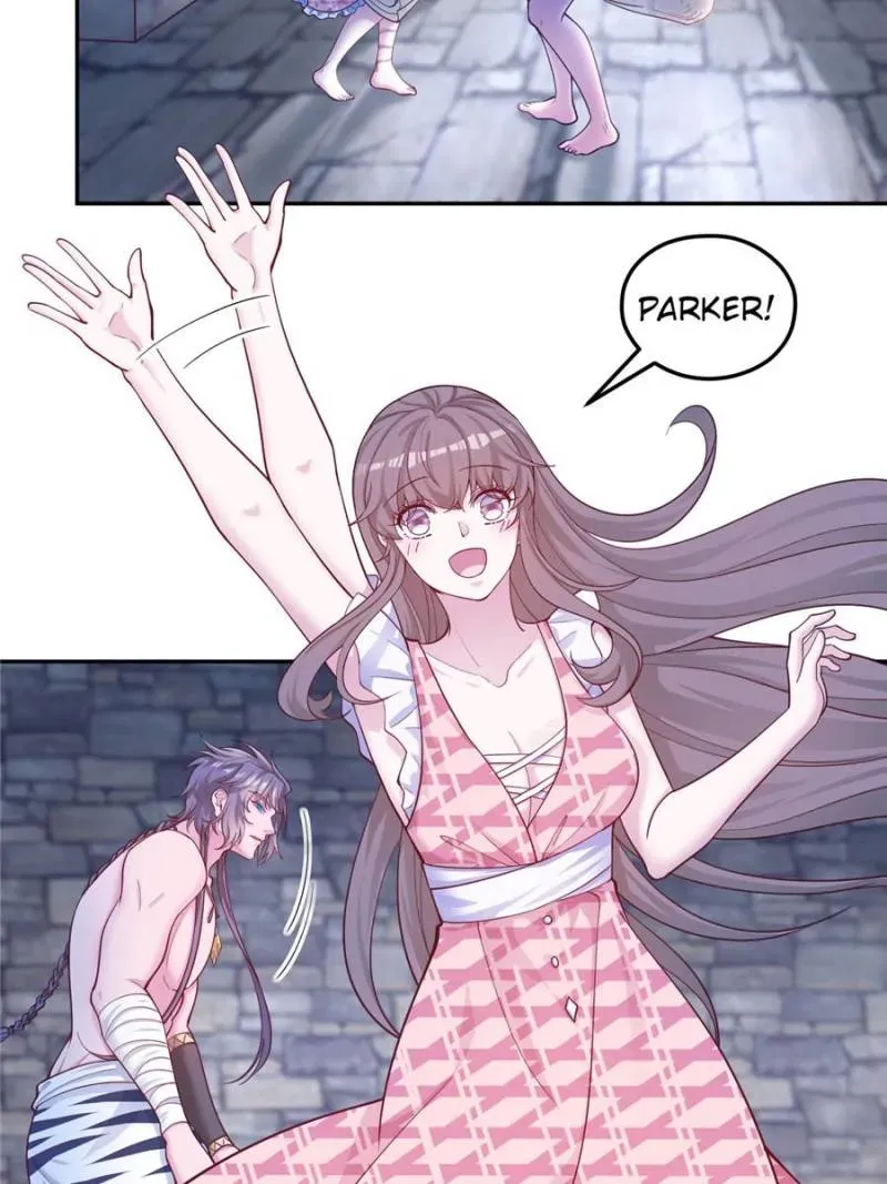 Beauty and the Beasts Chapter 695 Online - página 25