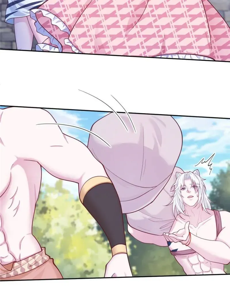 Beauty and the Beasts Chapter 695 Online - página 26