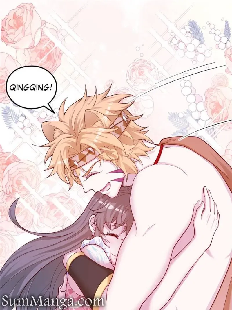 Beauty and the Beasts Chapter 695 Online - página 28