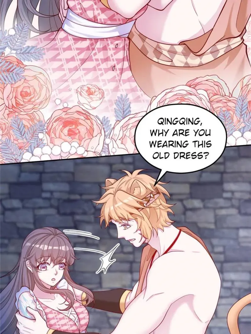 Beauty and the Beasts Chapter 695 Online - página 29