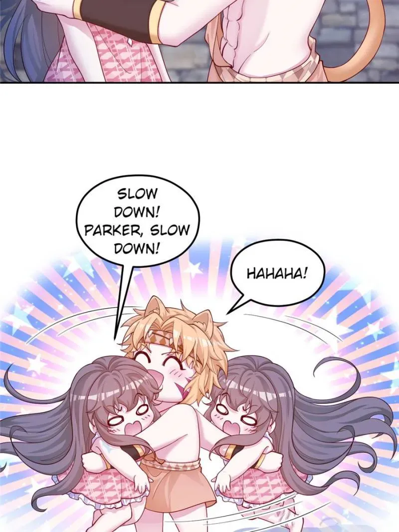 Beauty and the Beasts Chapter 695 Online - página 30