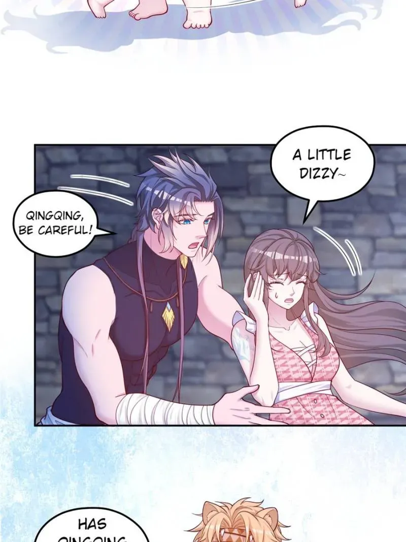 Beauty and the Beasts Chapter 695 Online - página 31