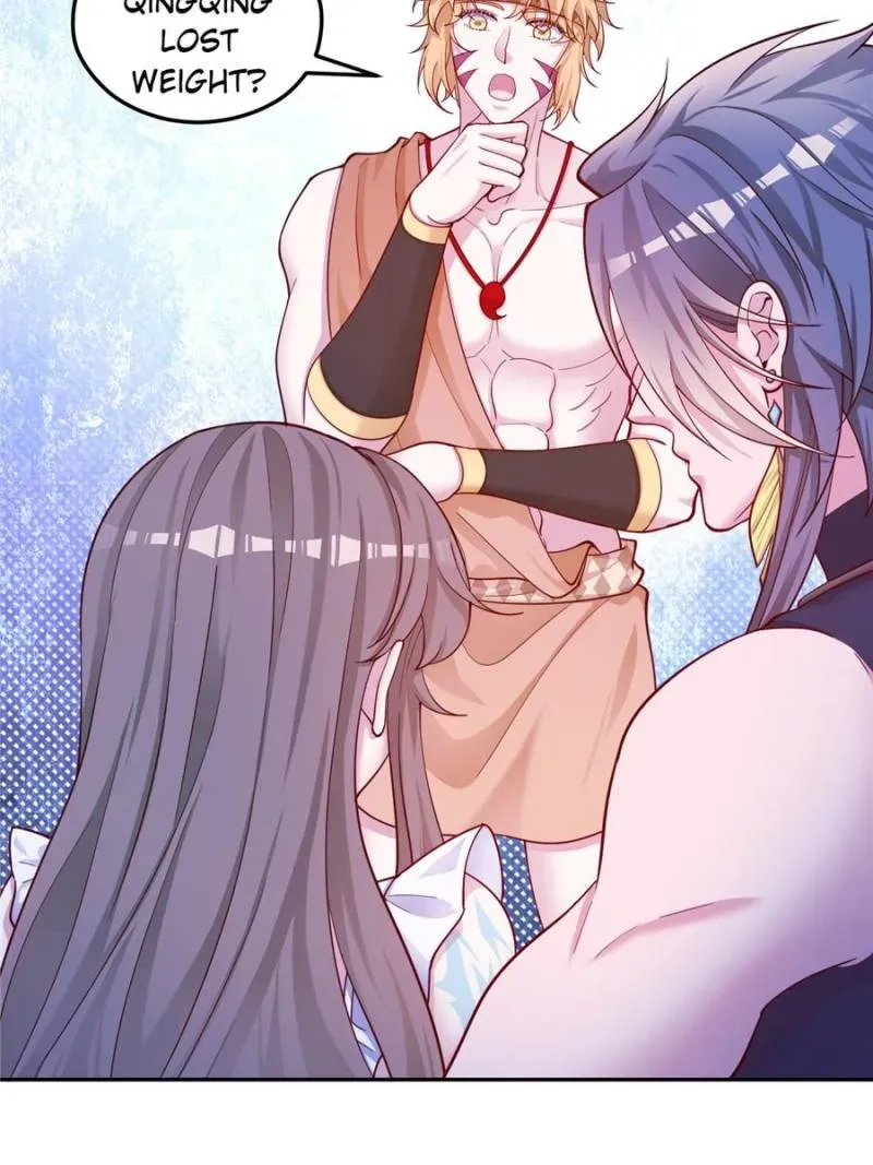 Beauty and the Beasts Chapter 695 Online - página 32