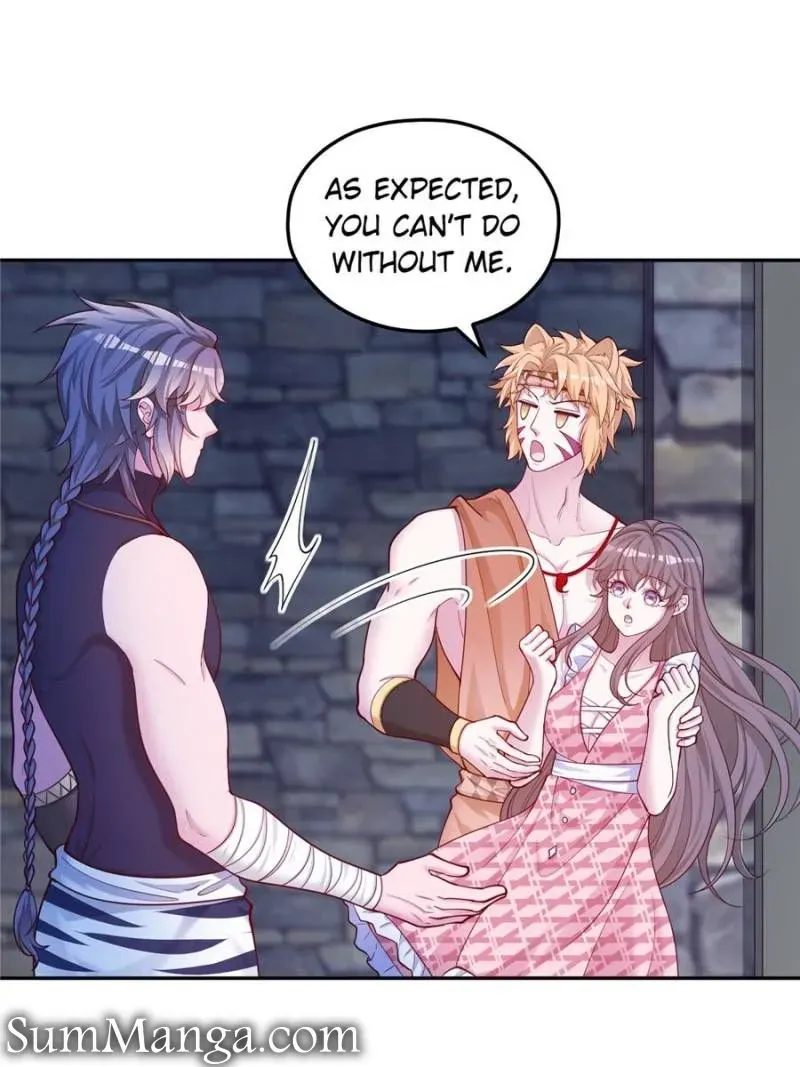 Beauty and the Beasts Chapter 695 Online - página 33