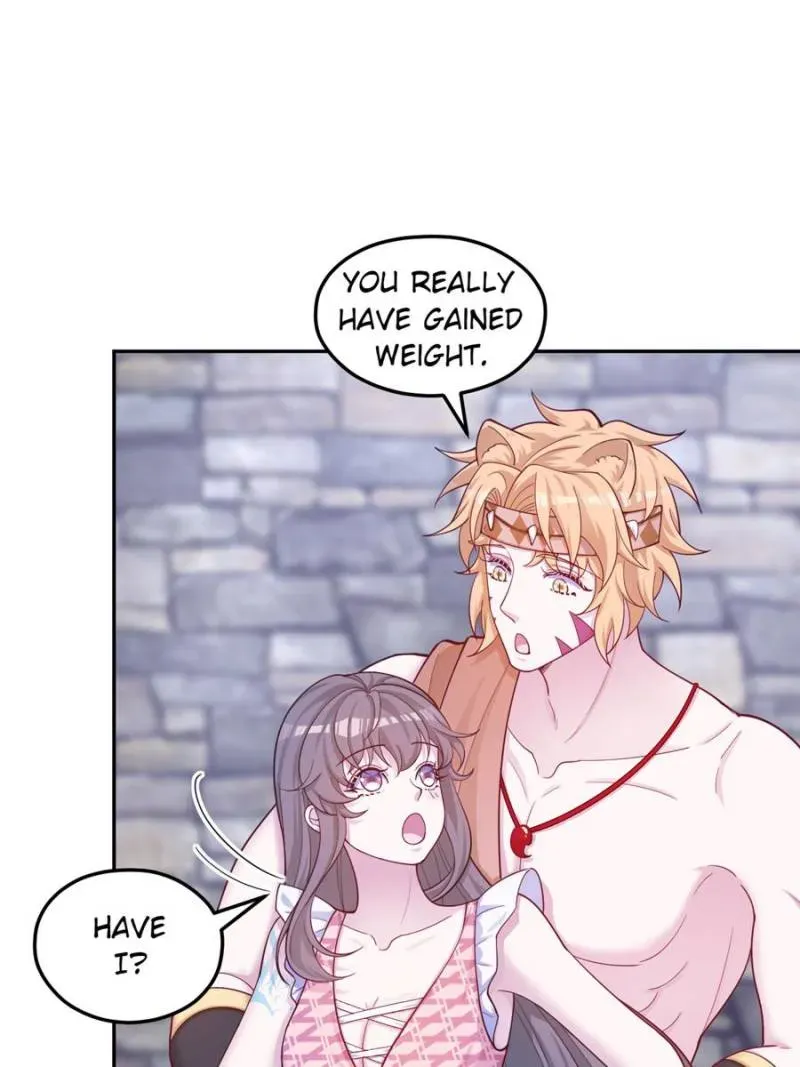 Beauty and the Beasts Chapter 695 Online - página 36