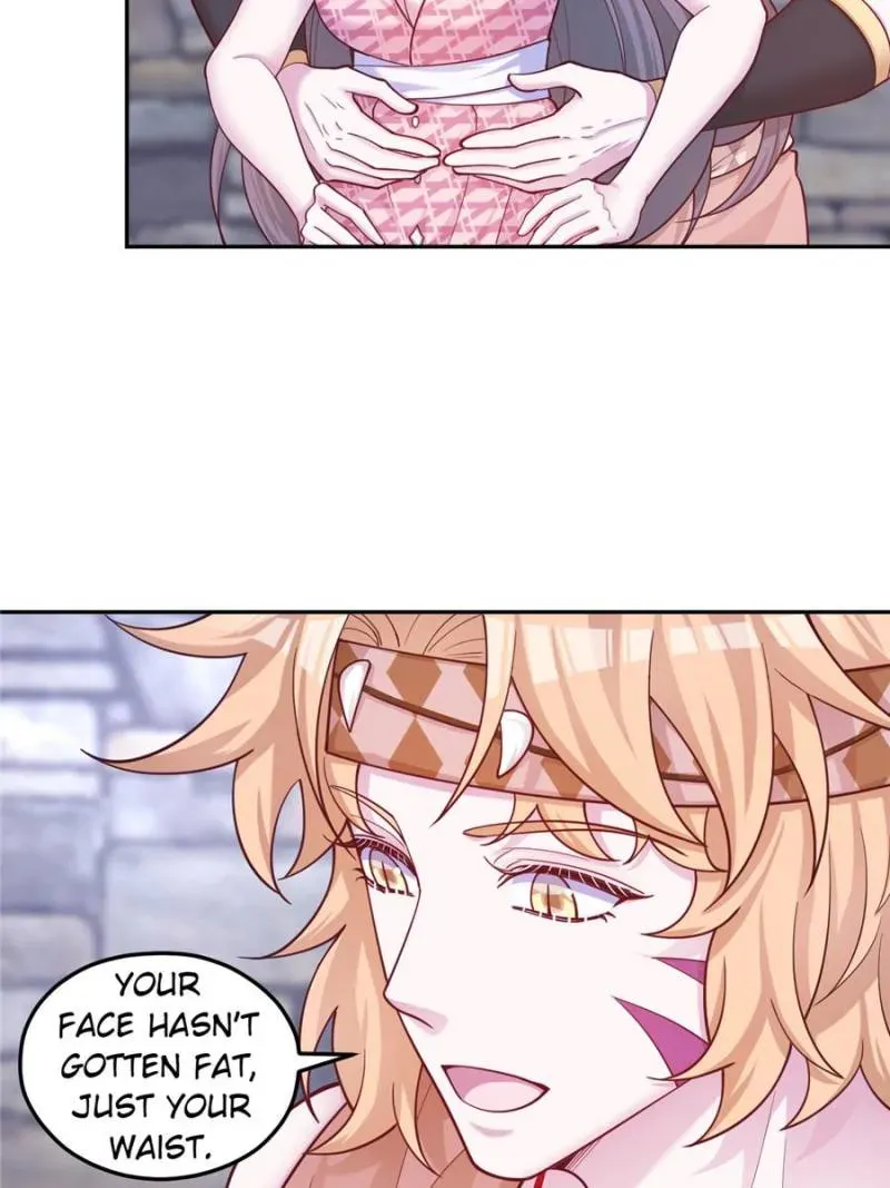 Beauty and the Beasts Chapter 695 Online - página 37