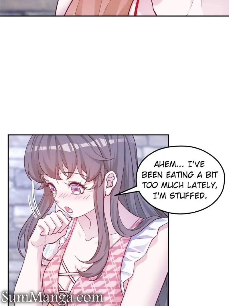 Beauty and the Beasts Chapter 695 Online - página 38