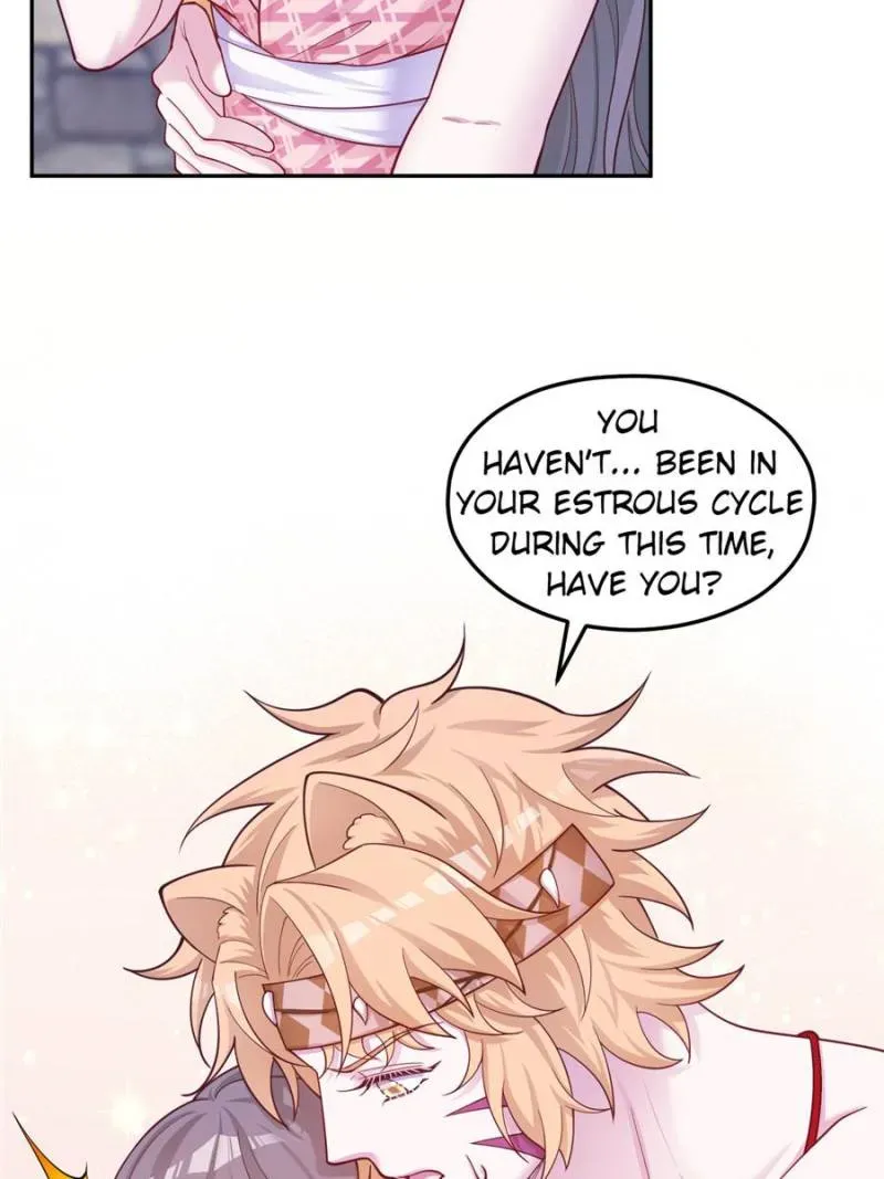 Beauty and the Beasts Chapter 695 Online - página 39