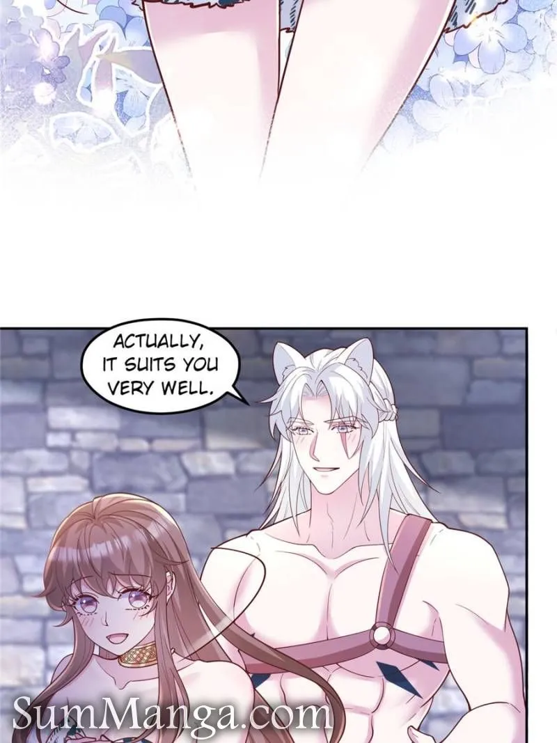 Beauty and the Beasts Chapter 696 Online - página 3
