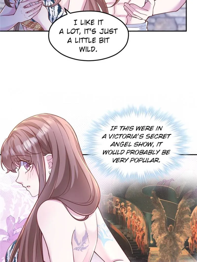 Beauty and the Beasts Chapter 696 Online - página 4