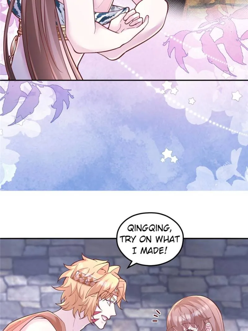 Beauty and the Beasts Chapter 696 Online - página 5