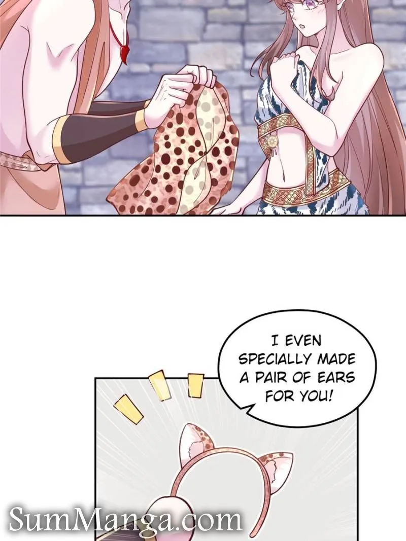 Beauty and the Beasts Chapter 696 Online - página 6