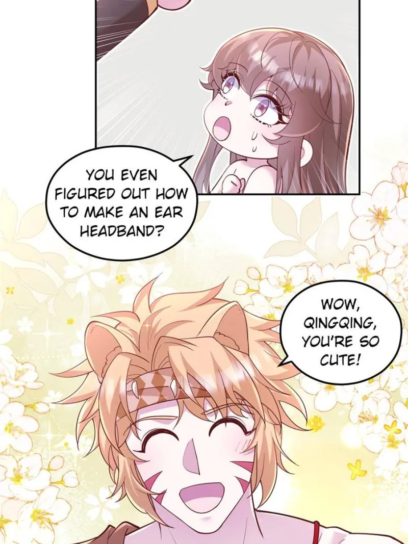 Beauty and the Beasts Chapter 696 Online - página 7