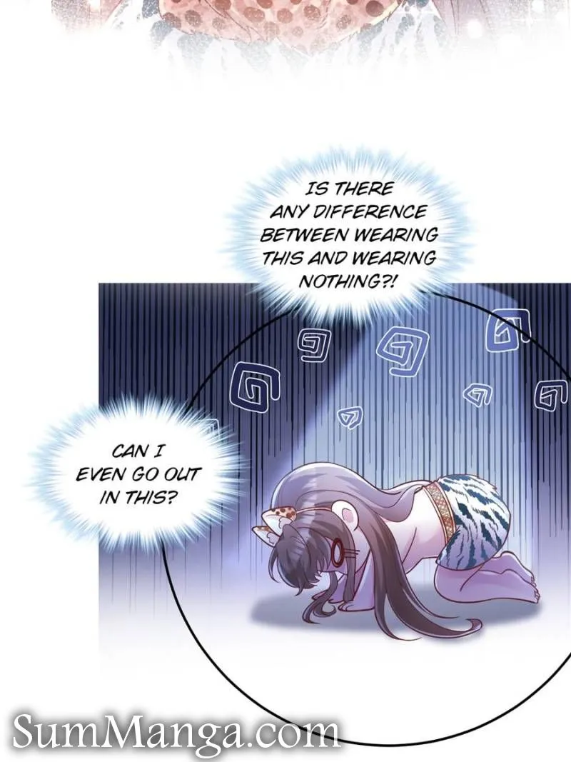 Beauty and the Beasts Chapter 696 Online - página 9