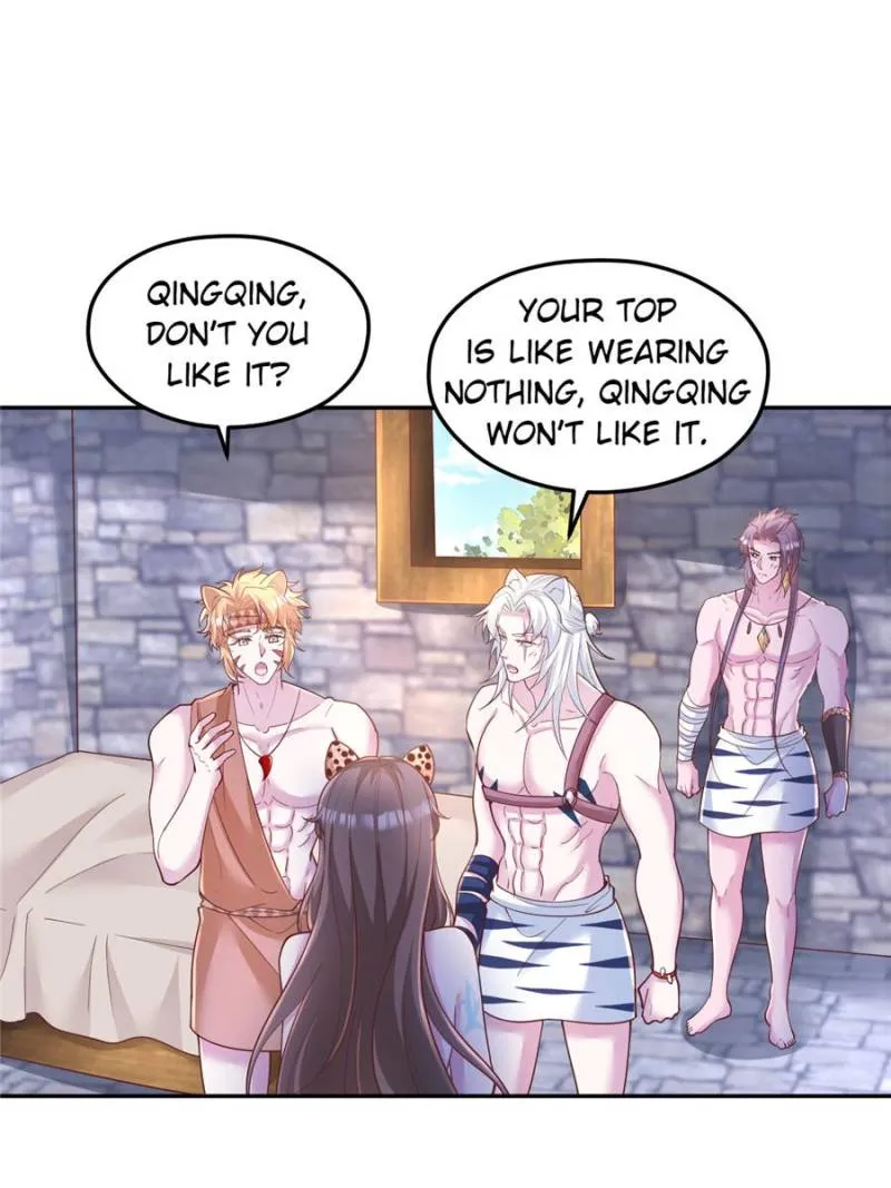 Beauty and the Beasts Chapter 696 Online - página 11