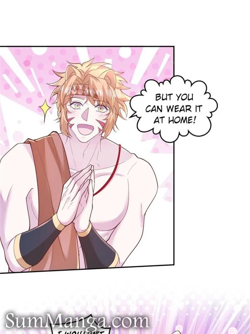 Beauty and the Beasts Chapter 696 Online - página 12
