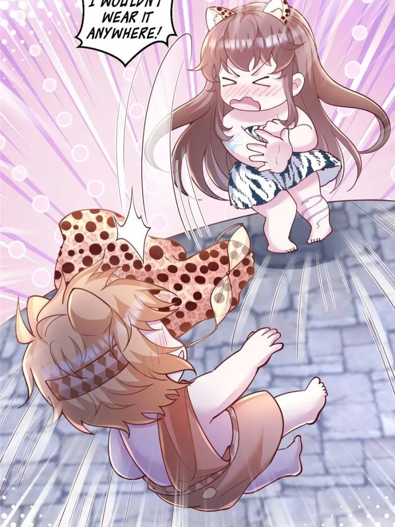 Beauty and the Beasts Chapter 696 Online - página 13