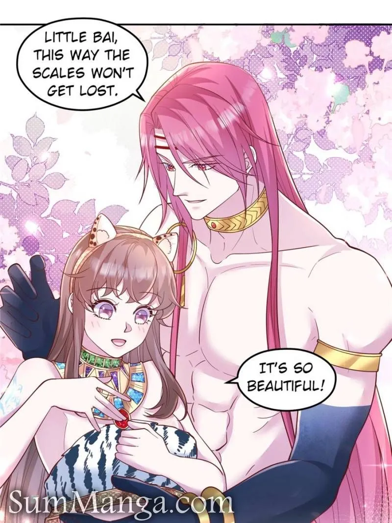 Beauty and the Beasts Chapter 696 Online - página 15