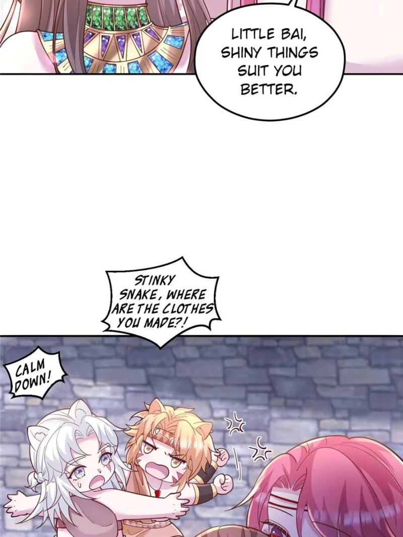 Beauty and the Beasts Chapter 696 Online - página 17