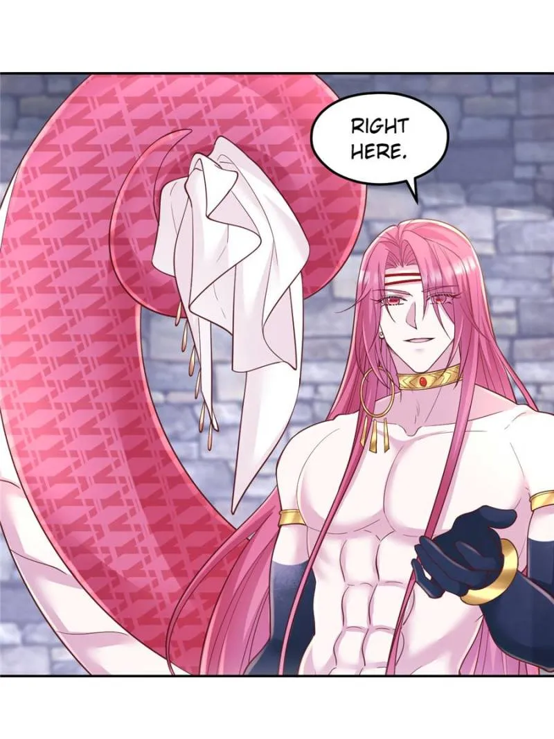 Beauty and the Beasts Chapter 696 Online - página 20