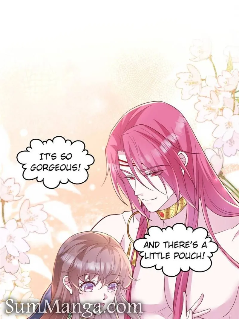 Beauty and the Beasts Chapter 696 Online - página 21