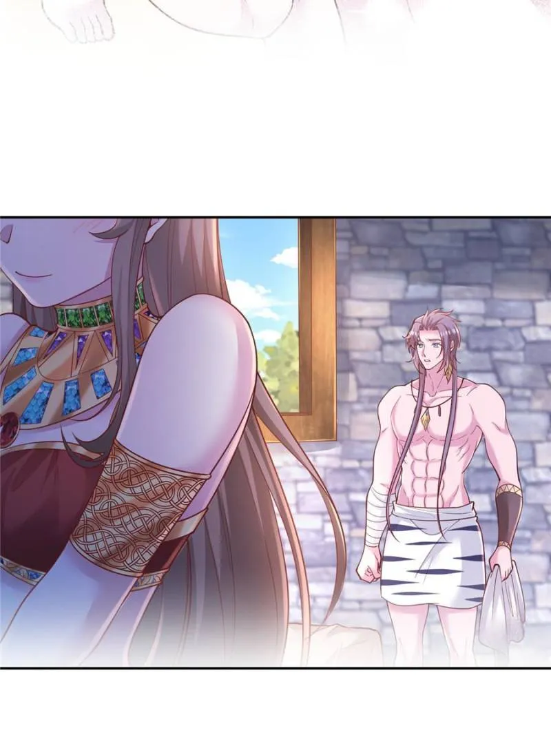 Beauty and the Beasts Chapter 696 Online - página 23