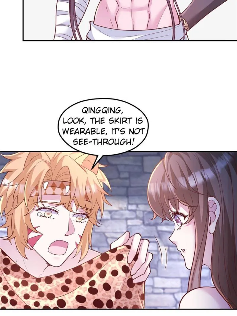 Beauty and the Beasts Chapter 696 Online - página 25