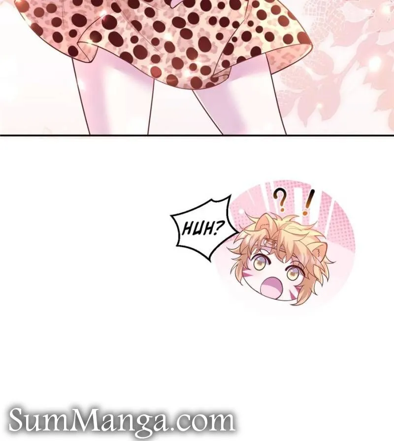 Beauty and the Beasts Chapter 696 Online - página 27