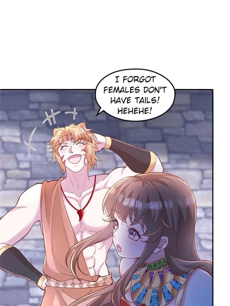 Beauty and the Beasts Chapter 696 Online - página 28