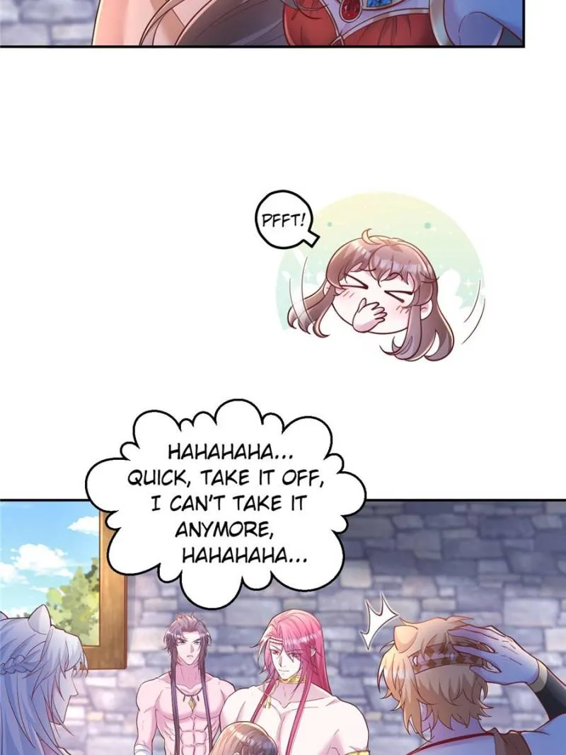 Beauty and the Beasts Chapter 696 Online - página 29