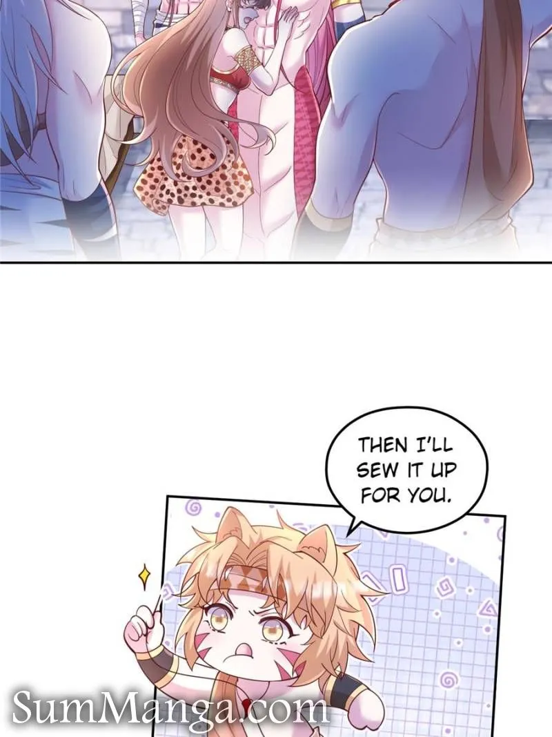 Beauty and the Beasts Chapter 696 Online - página 30