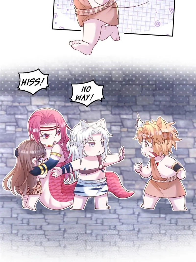 Beauty and the Beasts Chapter 696 Online - página 31