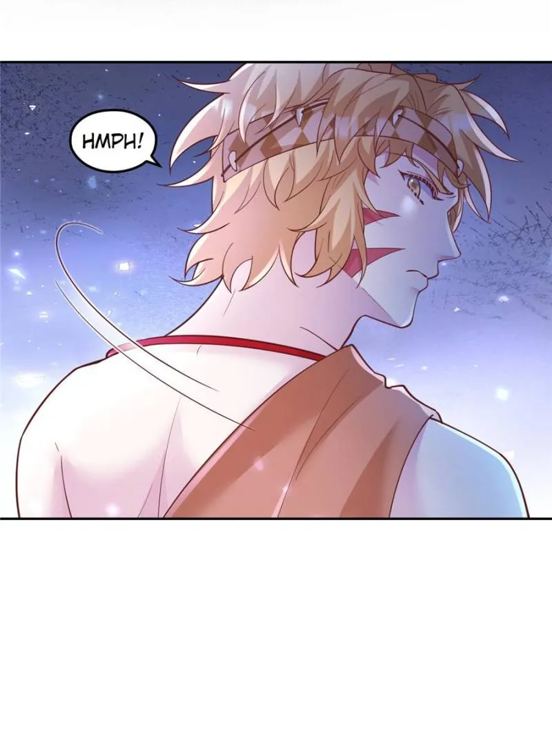 Beauty and the Beasts Chapter 696 Online - página 32