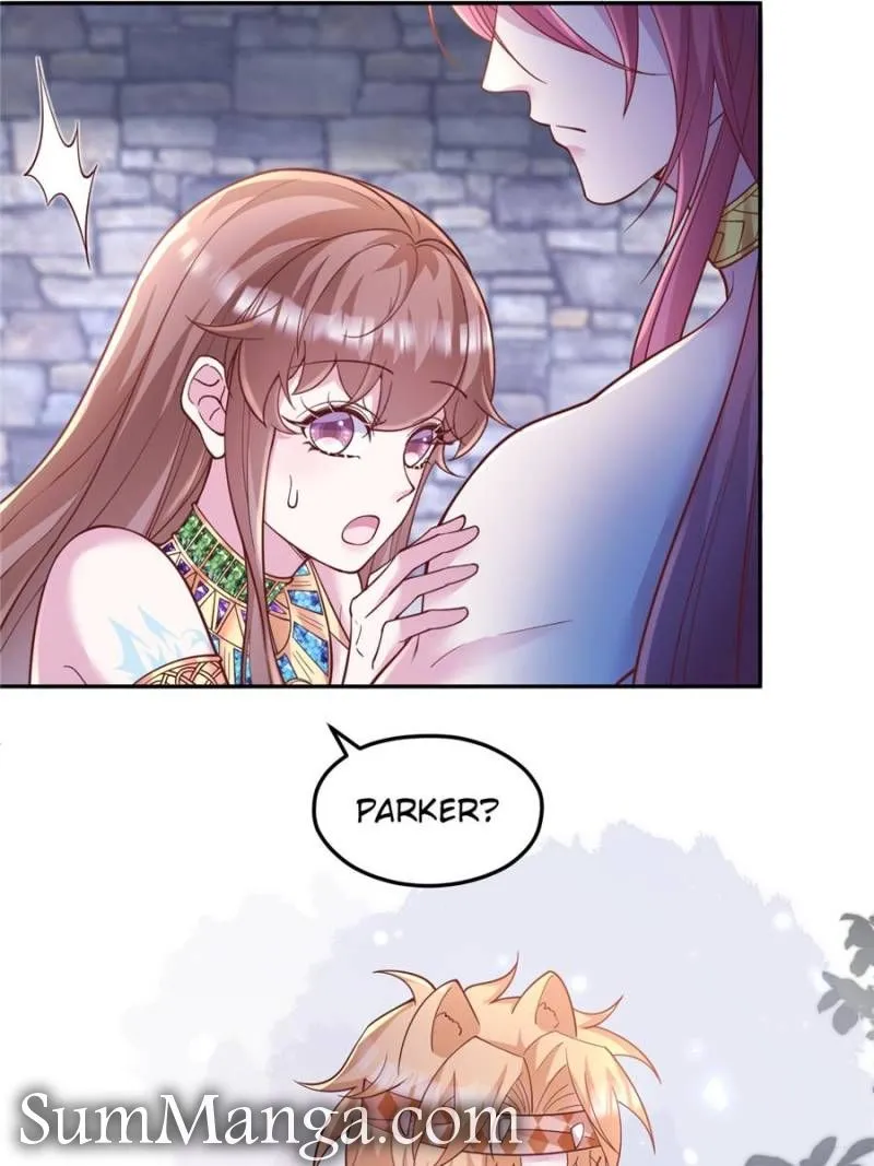 Beauty and the Beasts Chapter 696 Online - página 33
