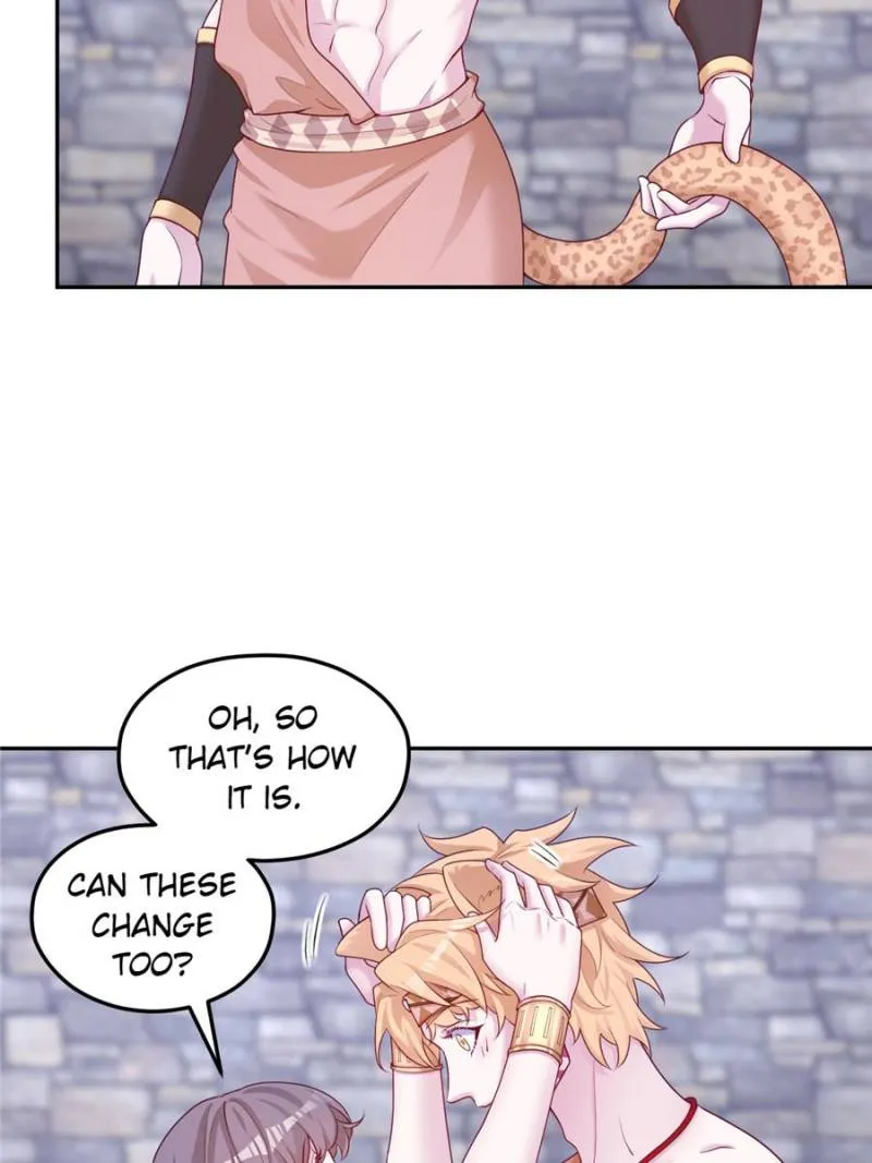 Beauty and the Beasts Chapter 697 Online - página 2