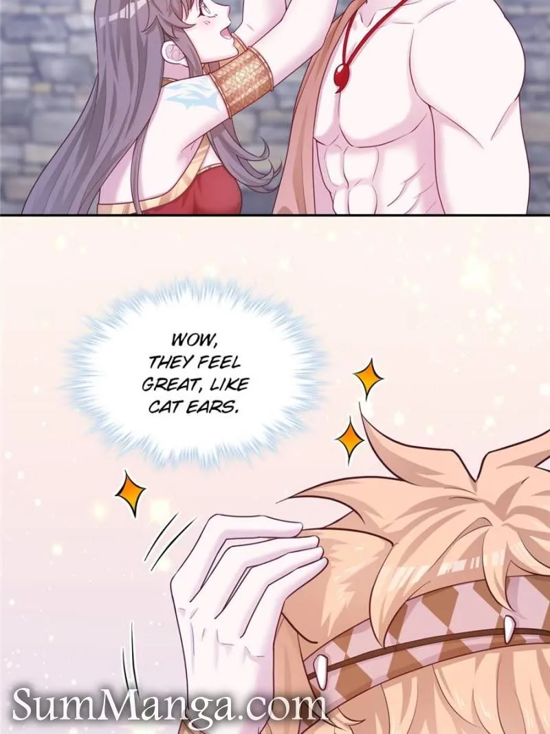 Beauty and the Beasts Chapter 697 Online - página 3