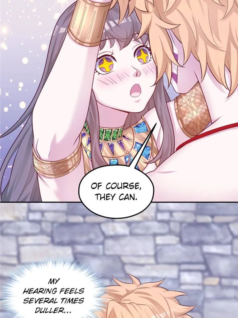 Beauty and the Beasts Chapter 697 Online - página 4