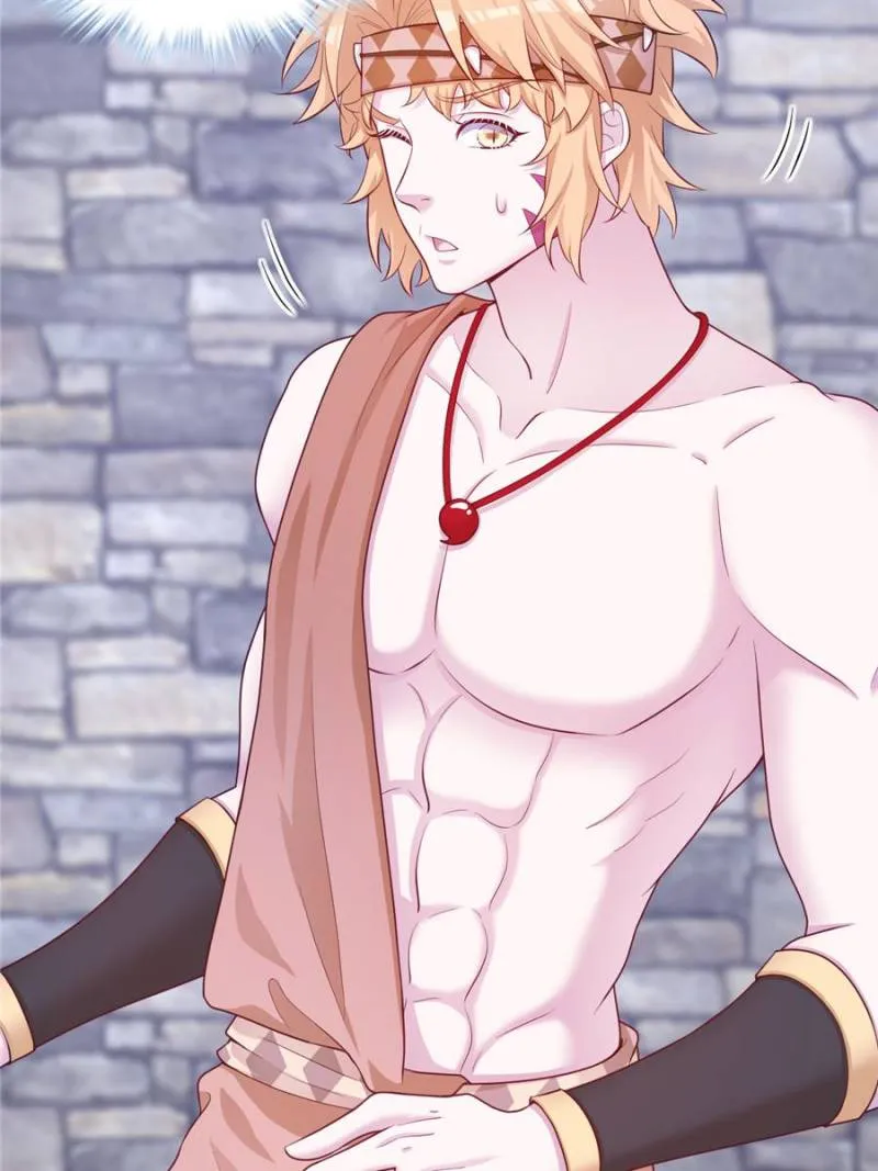Beauty and the Beasts Chapter 697 Online - página 5