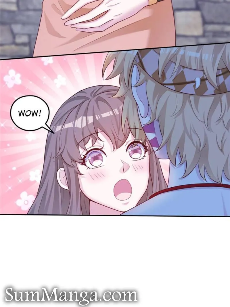 Beauty and the Beasts Chapter 697 Online - página 6