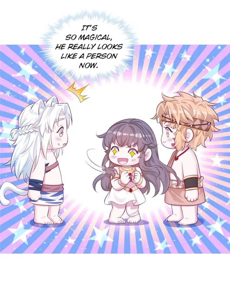 Beauty and the Beasts Chapter 697 Online - página 7