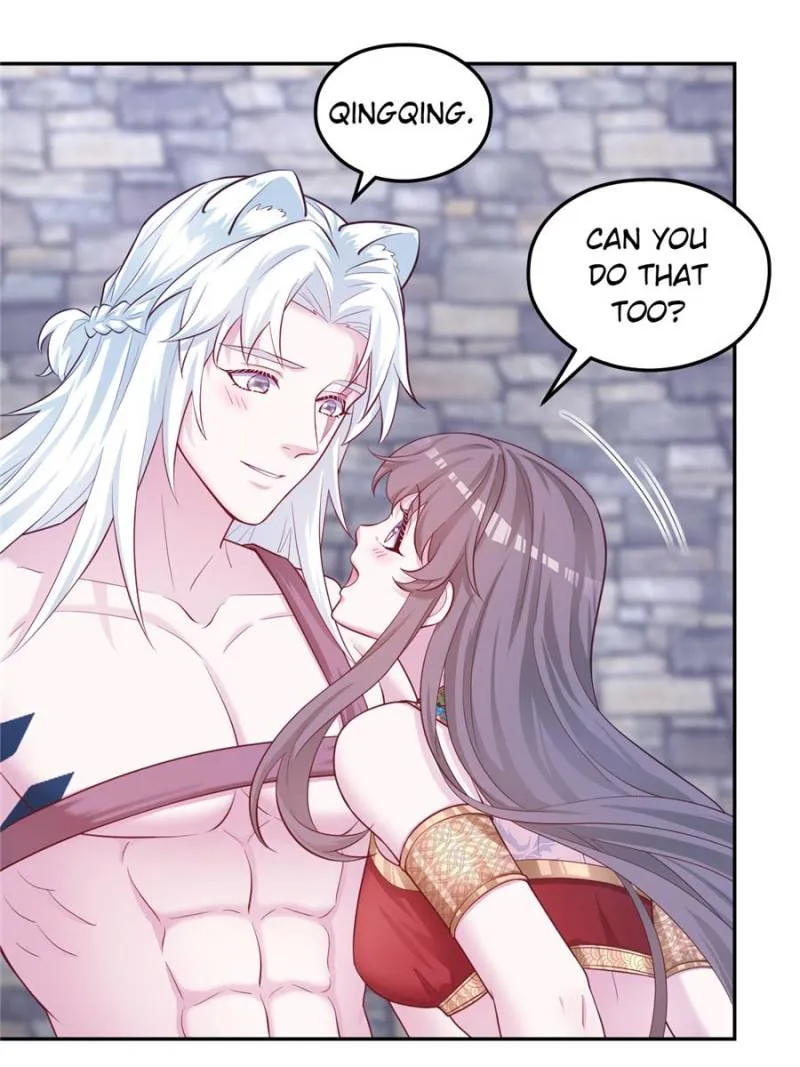 Beauty and the Beasts Chapter 697 Online - página 8