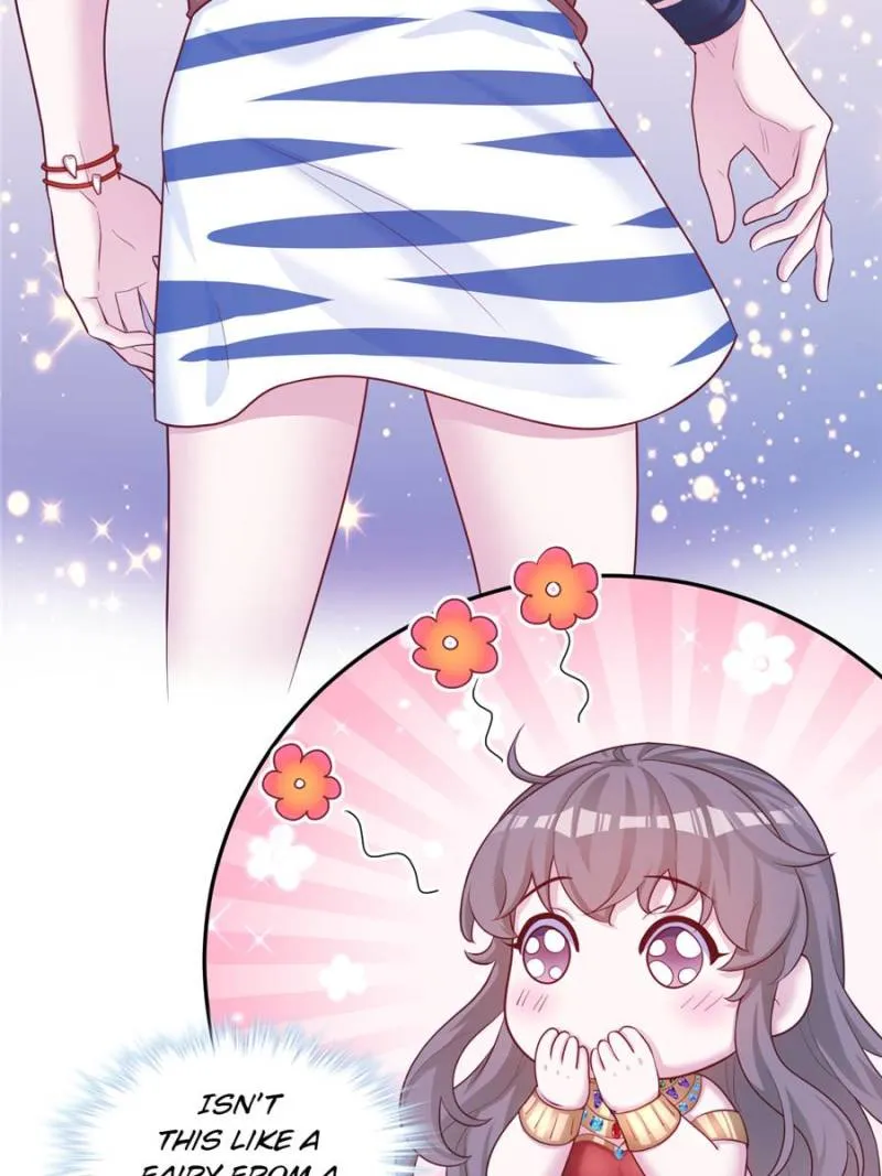 Beauty and the Beasts Chapter 697 Online - página 11