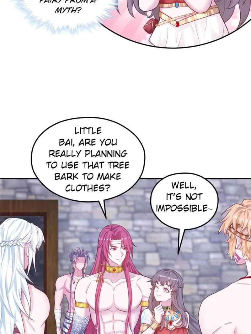 Beauty and the Beasts Chapter 697 Online - página 12