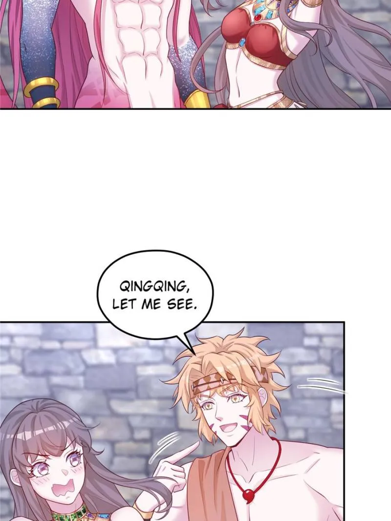 Beauty and the Beasts Chapter 697 Online - página 15