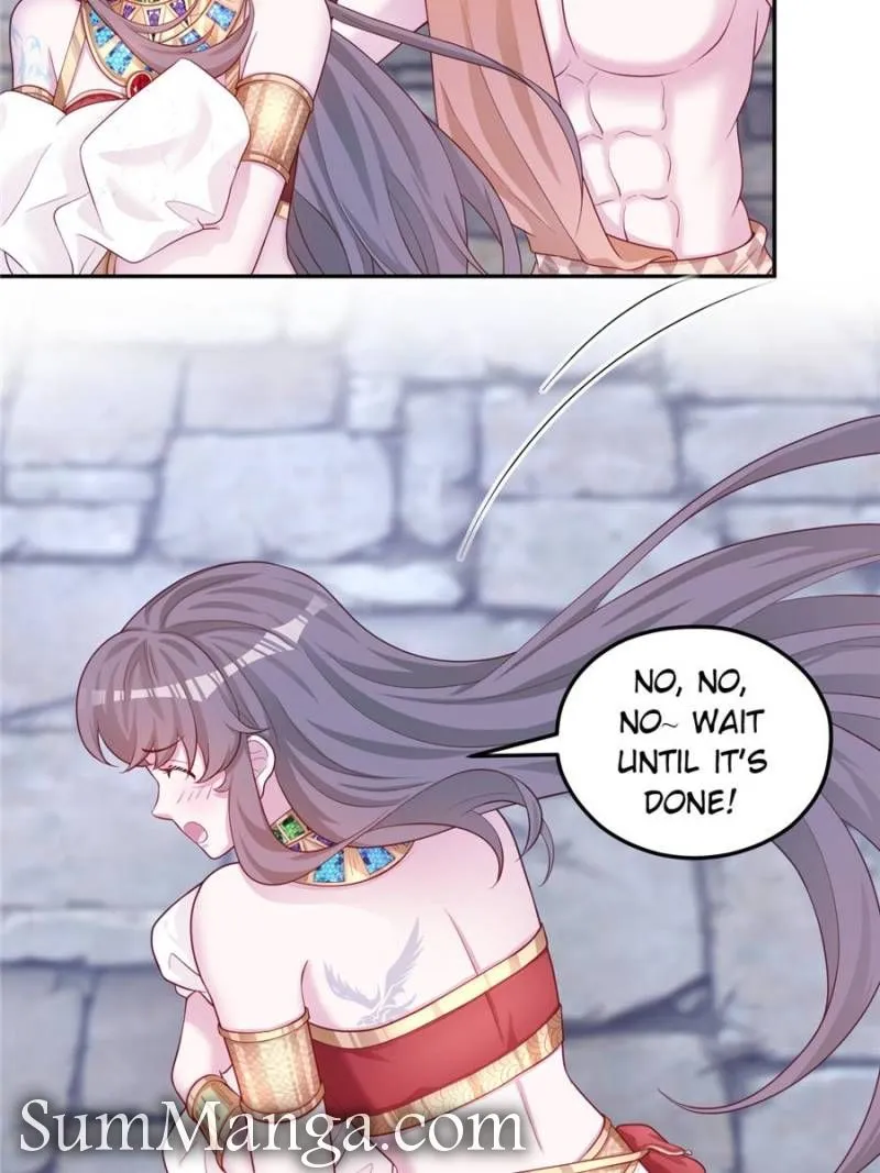 Beauty and the Beasts Chapter 697 Online - página 16