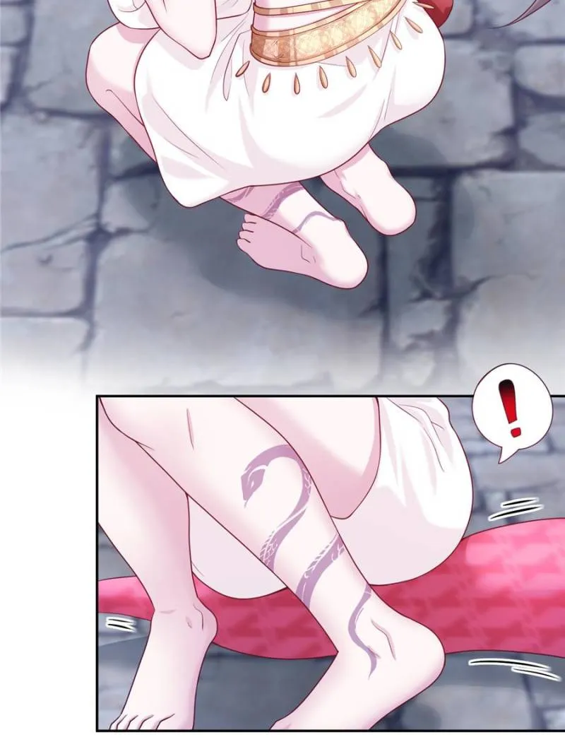 Beauty and the Beasts Chapter 697 Online - página 17