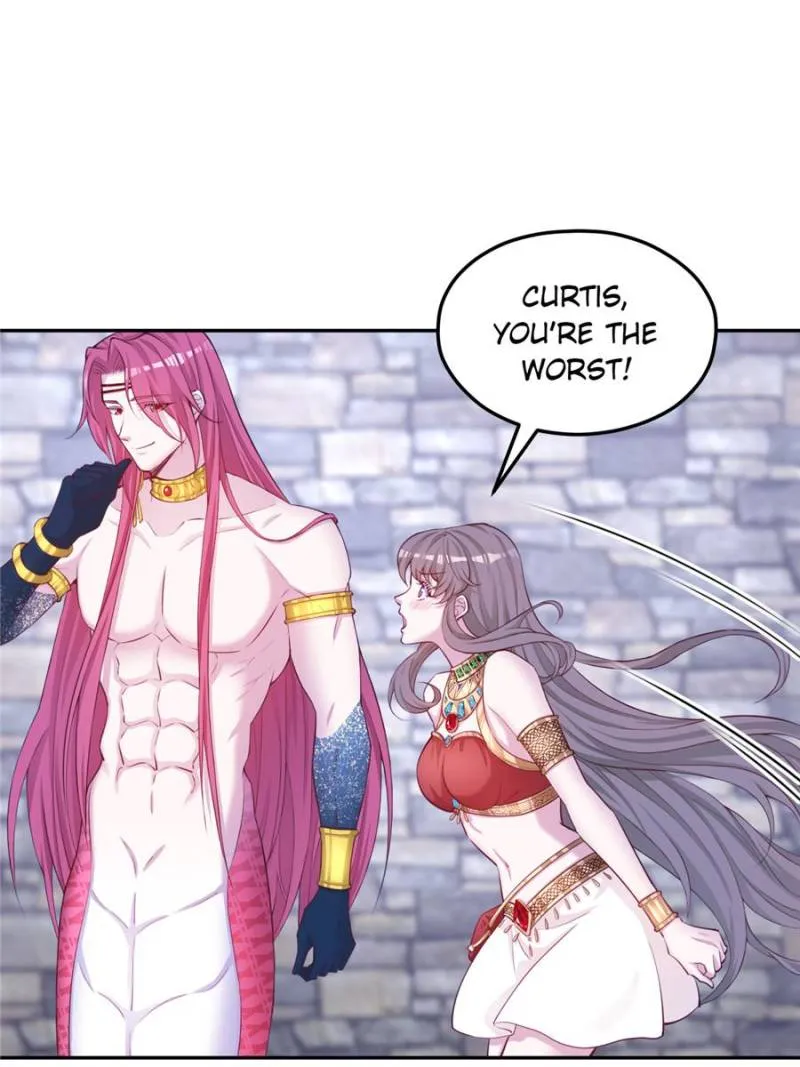 Beauty and the Beasts Chapter 697 Online - página 19