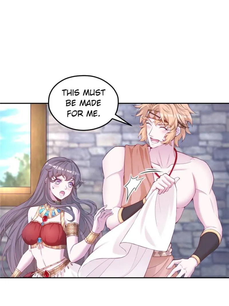 Beauty and the Beasts Chapter 697 Online - página 20