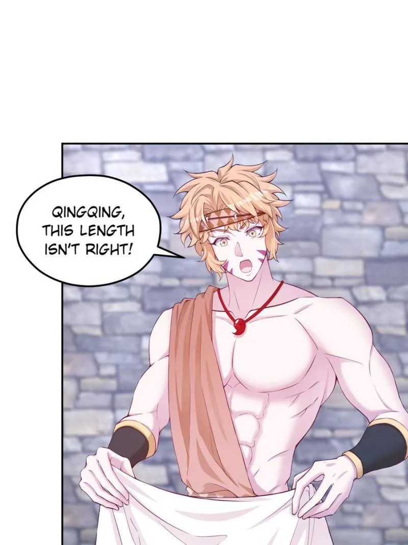 Beauty and the Beasts Chapter 697 Online - página 21